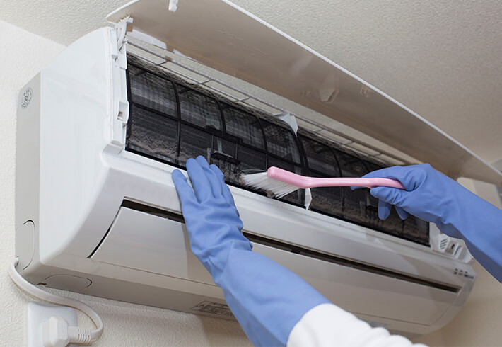 Maltepe Aydınevler Toshiba Klima Montaj Servisi